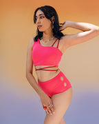 Bubblegum Bikini