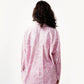 Rooh Shirt - Rose