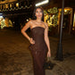 Murti Set in Brown