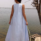Flora Maxi Dress