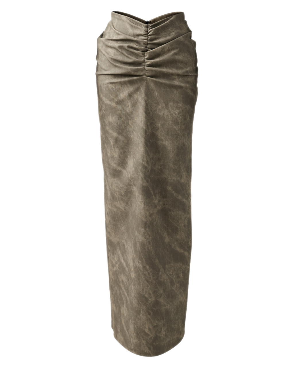Caving Skirt