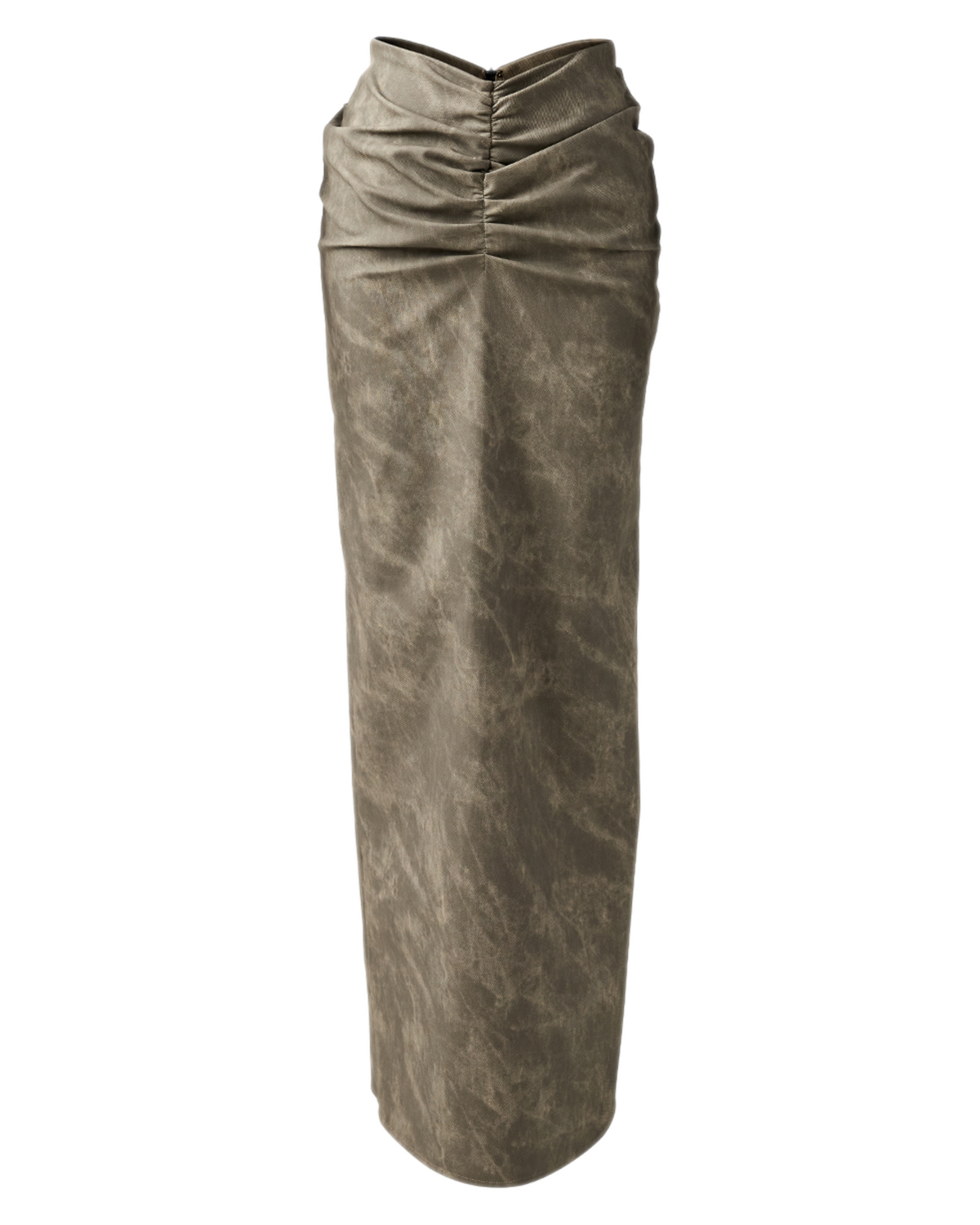 Caving Skirt