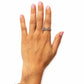 Thin Stacky Ring