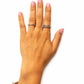 Tab Stacky Ring