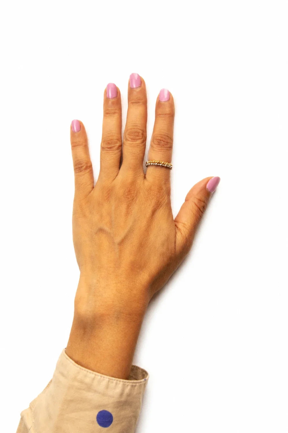 Ball Stacky Ring