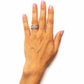Thin Stacky Ring