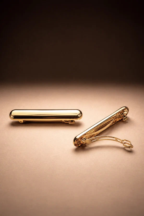 Clamp (au) hair clip
