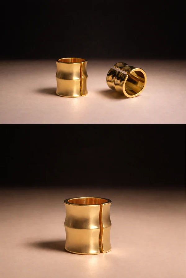 Clan ring