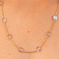 Mega Linky Chain Square
