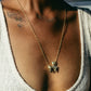 Chaand Horse Necklace