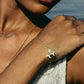 Chaand Horse Bracelet