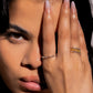 Tab Stacky Ring