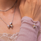 Chaand Horse Necklace