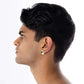 Edge Ear Studs