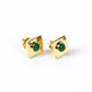 Edge Ear Studs