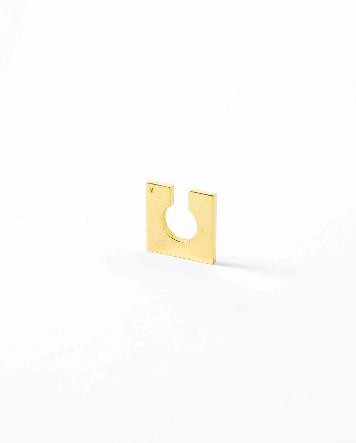 Edge Ear Cuff