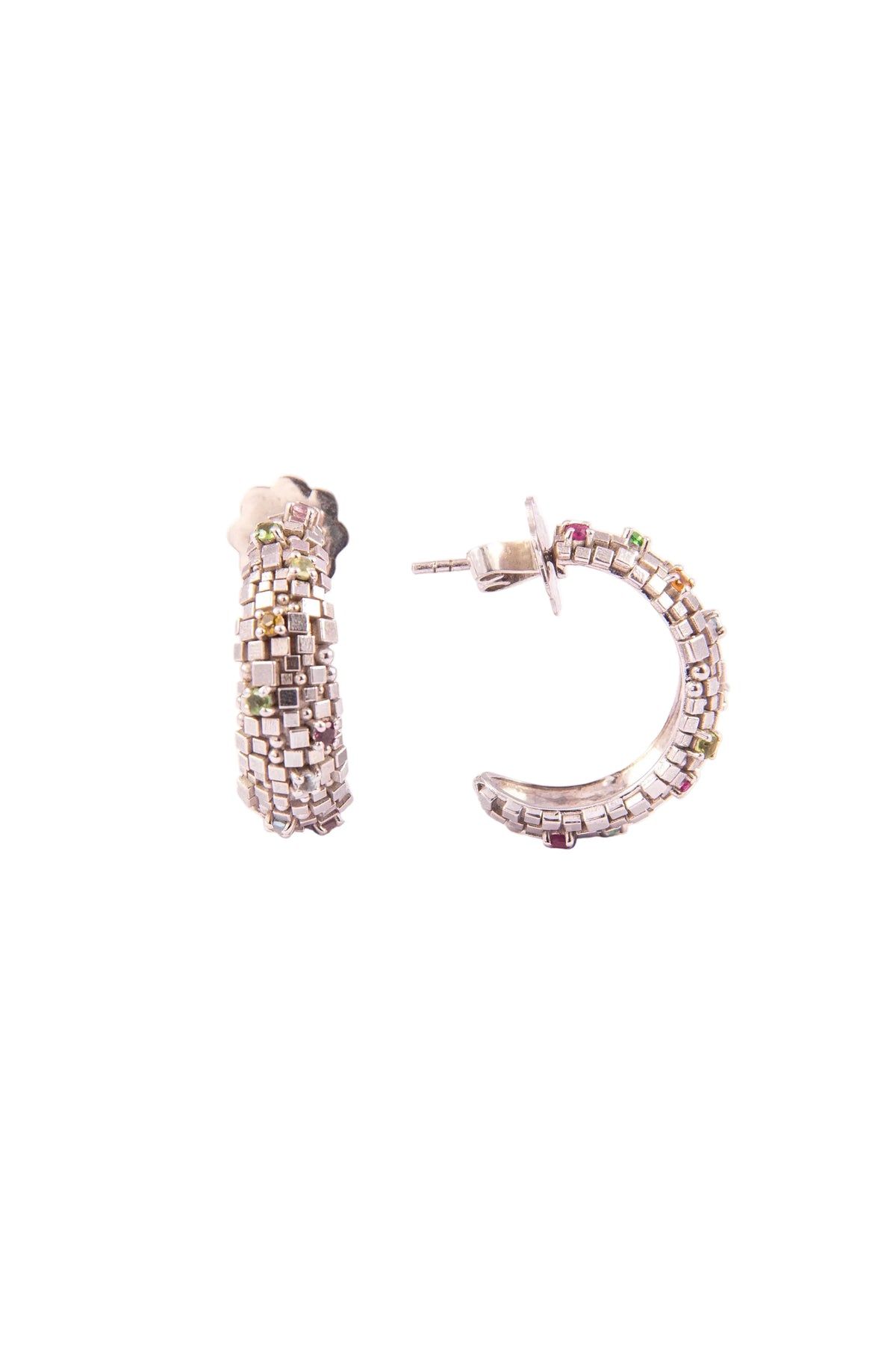 Crater Hoops