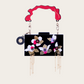 THE BLACK ORCHID BAG