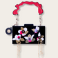 THE BLACK ORCHID BAG