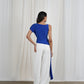 Chandelier Top (Blue)