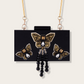 THE BLACK BUTTERFLY BAG