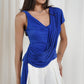 Chandelier Top (Blue)