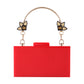 THE RED BUTTERFLY BAG