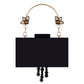 THE BLACK BUTTERFLY BAG