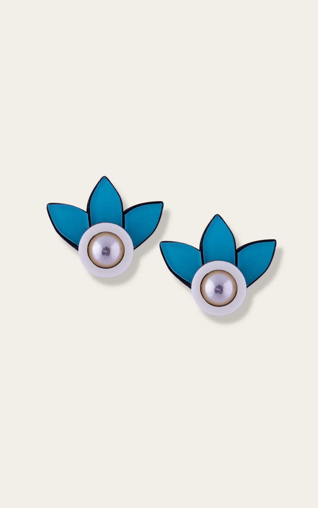HYACINTH STUDS