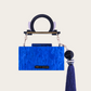 THE BLUE DAFFODIL BAG