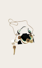 BLACK BROOKCRESS BAG