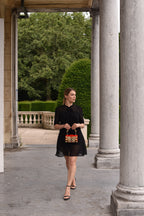 THE RED BUTTERFLY BAG