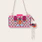 THE CHCKERED BAG