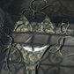 Tie bikini bottoms - Freya