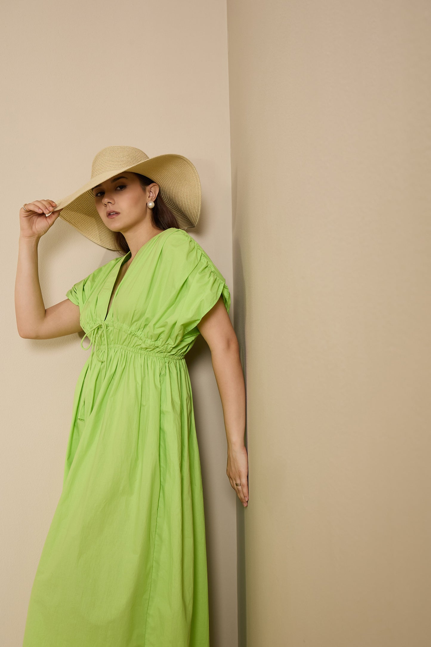Poppy Dress