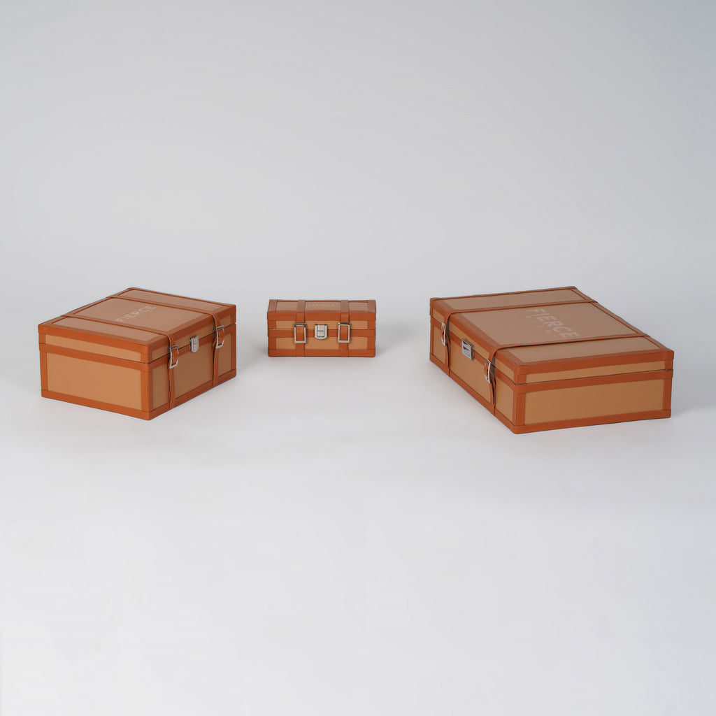 Signature Monogram Hoodie With Iconic Regent’s Cord