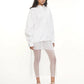Illui White Cotton Shirt