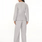 Ariel L.grey Cordoury Pant