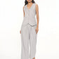 Ariel L.grey Cordoury Pant