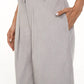 Ariel L.grey Cordoury Pant
