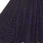 Massimo Printed Georgette Handerchief Skirt