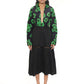 Aly Printed Cotton Shirt
