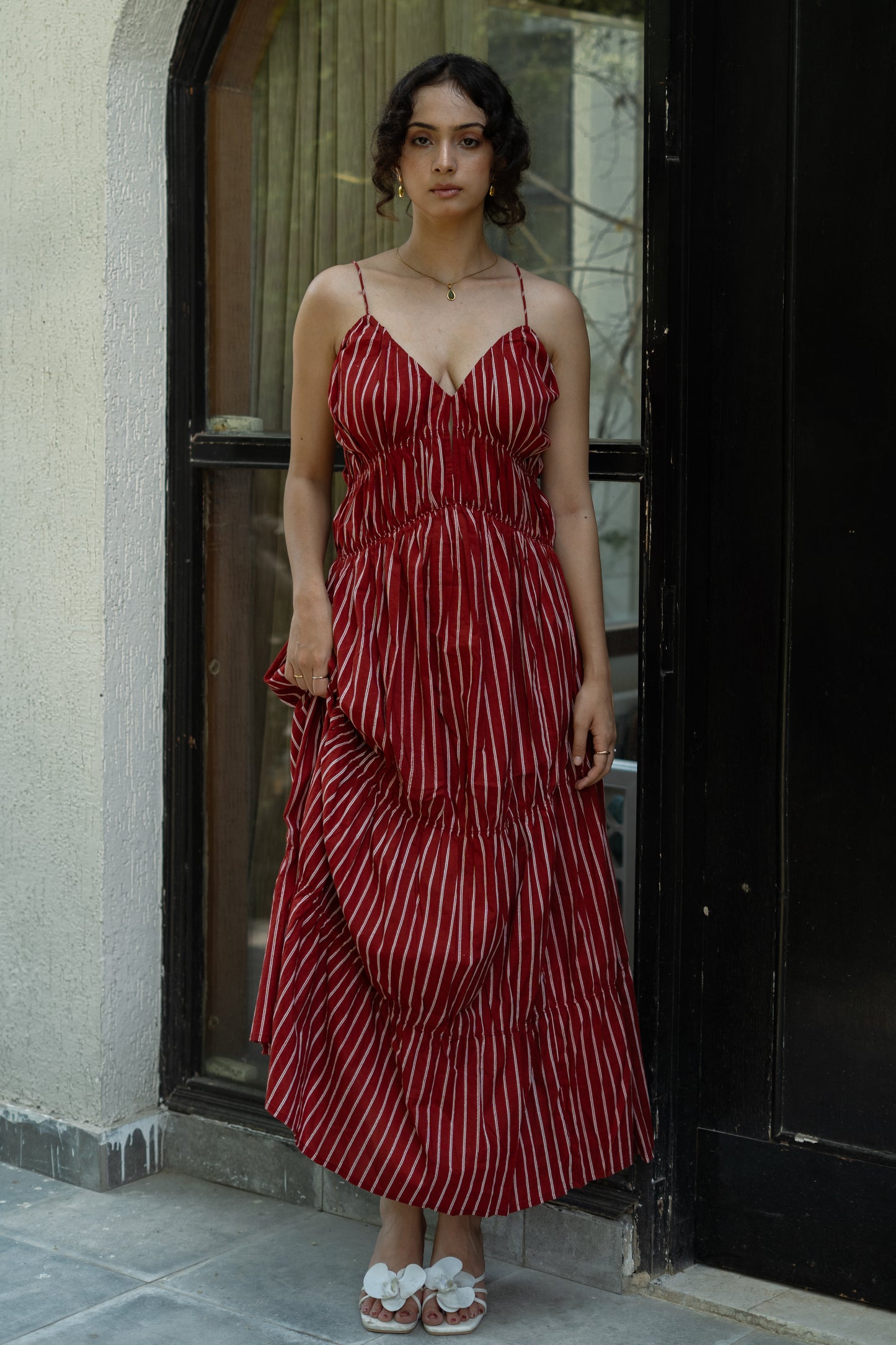 Gigi Dress