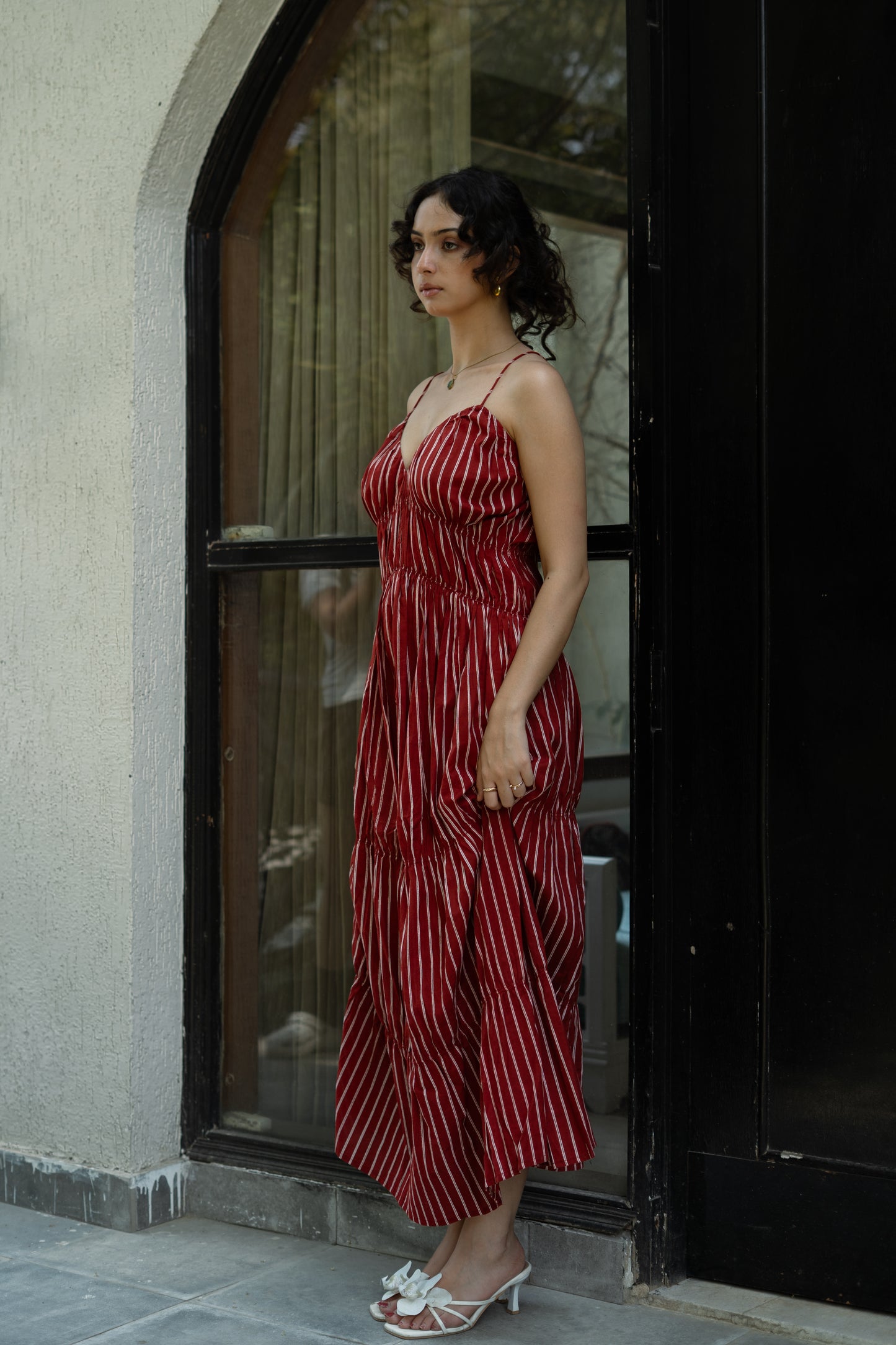 Gigi Dress