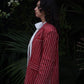 Sera Double-buttoned Blazer