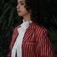 Sera Double-buttoned Blazer
