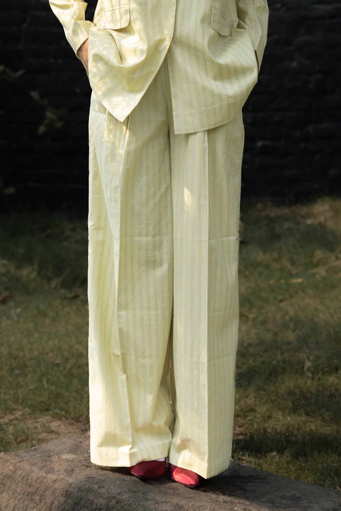 Tahlia Pants