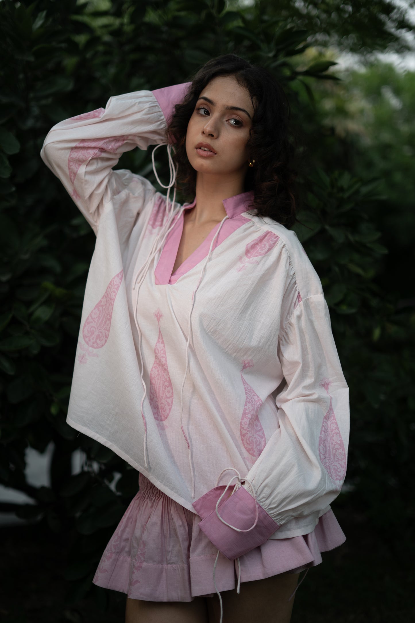 Bella Top