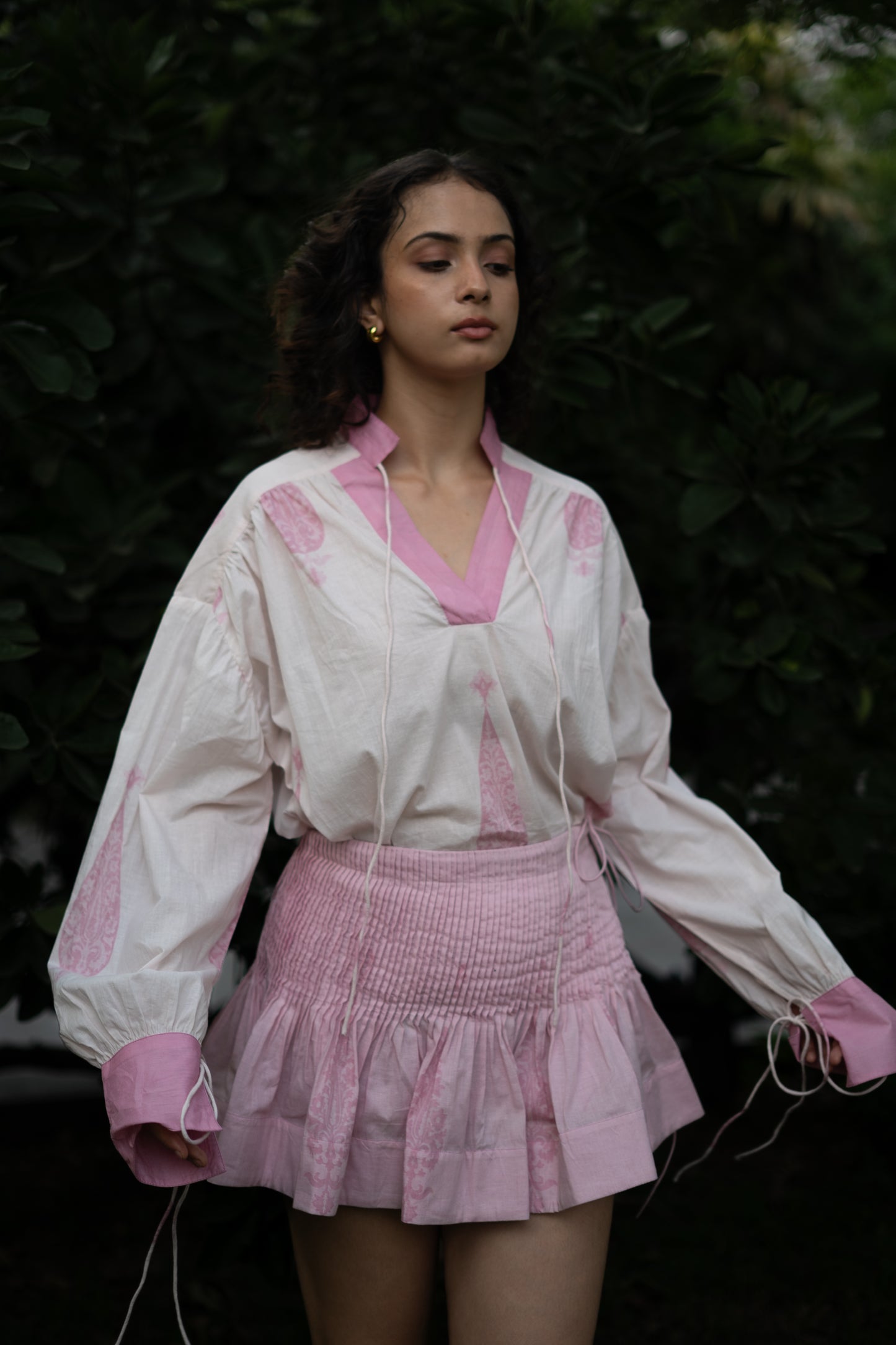 Bella Skirt