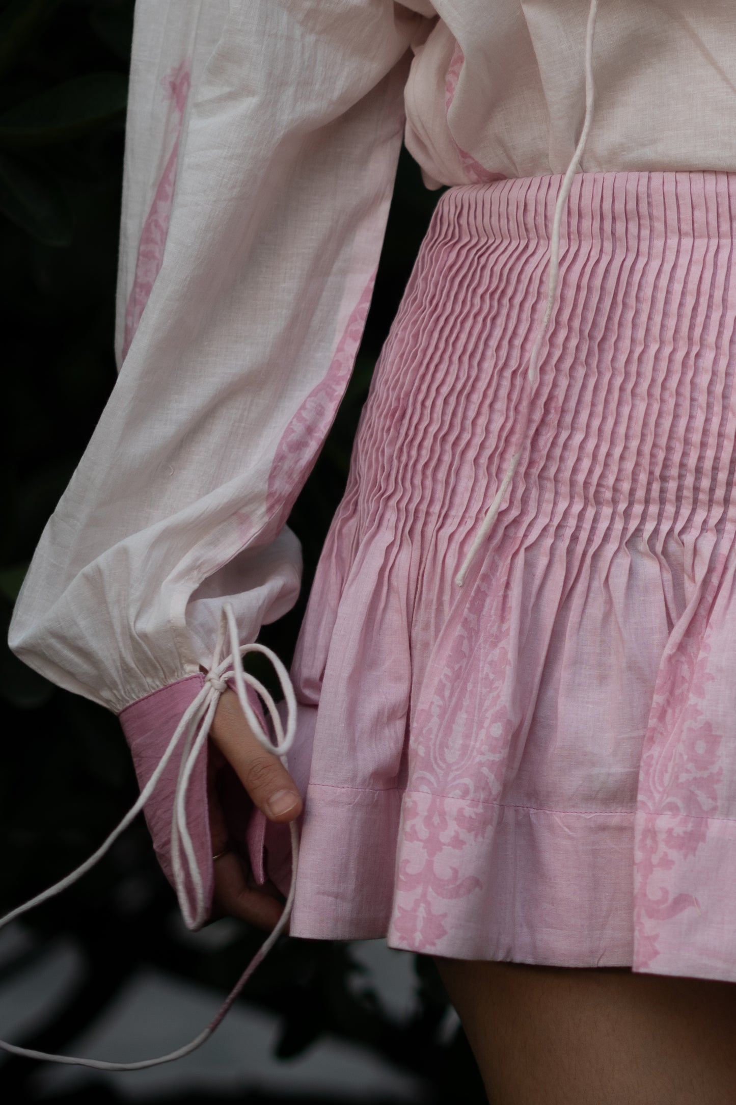 Bella Skirt